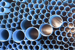 Residential Pipe